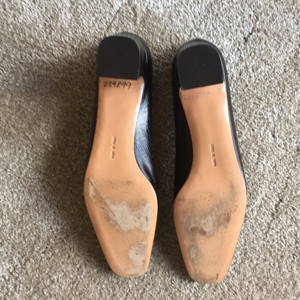 Salvatore ferragamo shoes - Picture 5 of 8